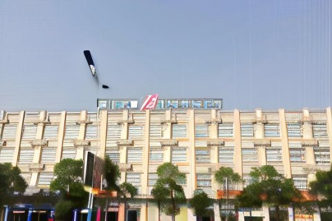 锦江之星(兴化英武大桥店)