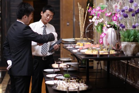 张家界阳光酒店