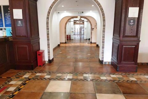 汉庭酒店(北京国家图书馆地铁站店)