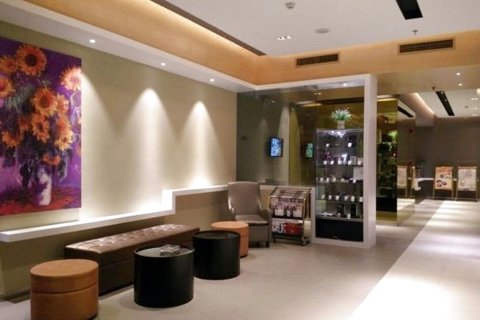 锦江之星酒店(衡水火车站中心街店)