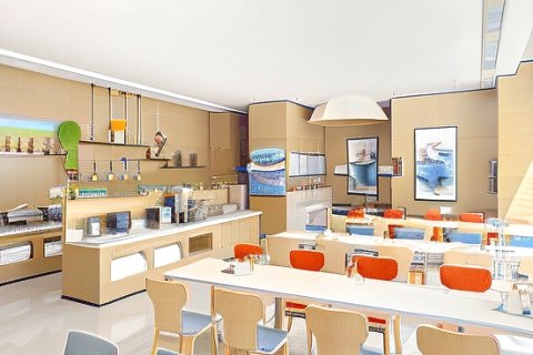 张掖智选假日酒店