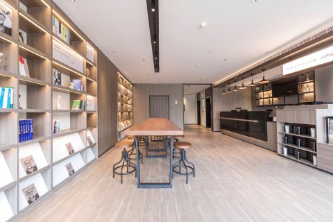 汉庭酒店(沭阳吾悦广场店)