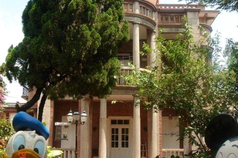 鼓浪屿船屋老别墅家庭旅馆