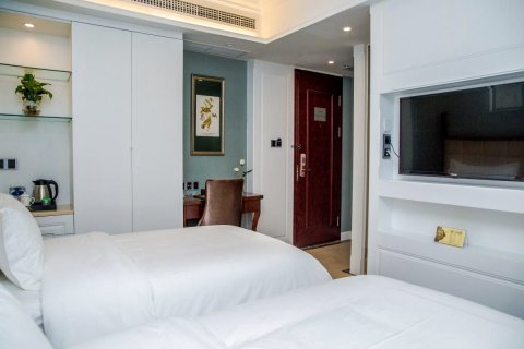 西姆轻奢成都天府广场酒店