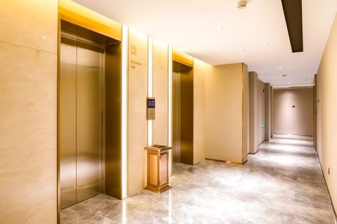 麗枫酒店(北京国贸店)