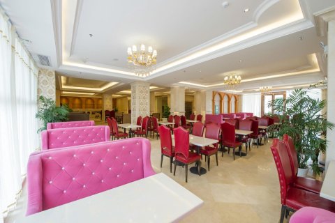 维也纳国际酒店(桂林万达店)