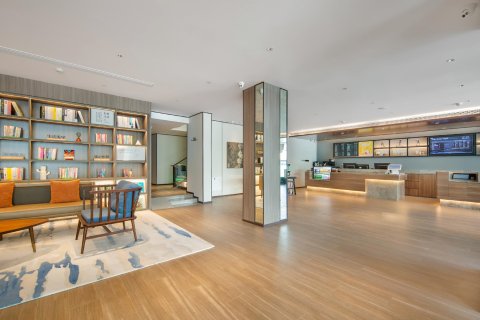 汉庭酒店(济南泉城广场店)