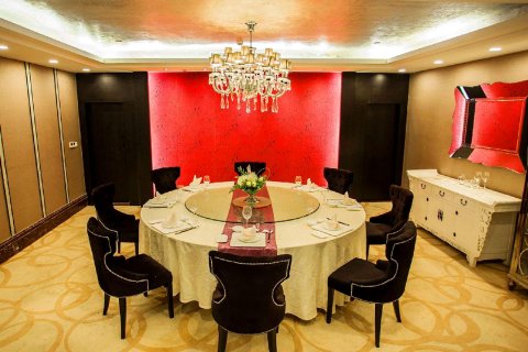 最佳西方厦门宏都酒店