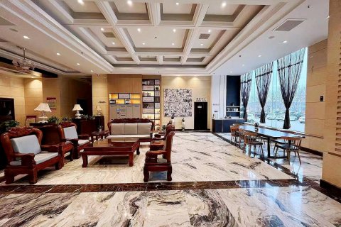 金泰酒店(乐陵政务中心店)