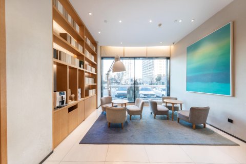 全季酒店(泰安万达广场店)