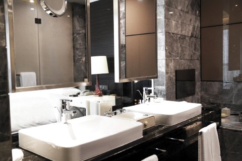 玉环中心温德姆花园酒店