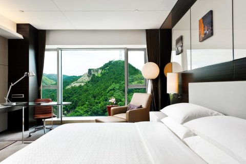 玉环中心温德姆花园酒店