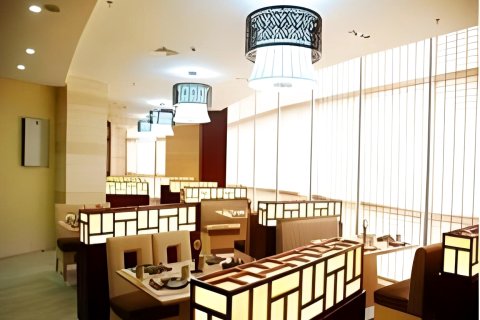 石家庄神洲七星酒店