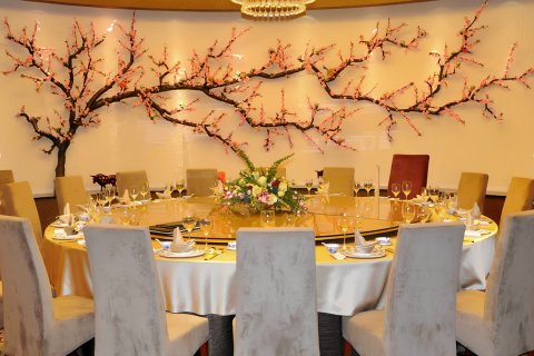 天津新桃园酒店