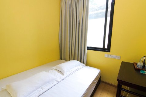 YHA荷方小院(西湖河坊街店)