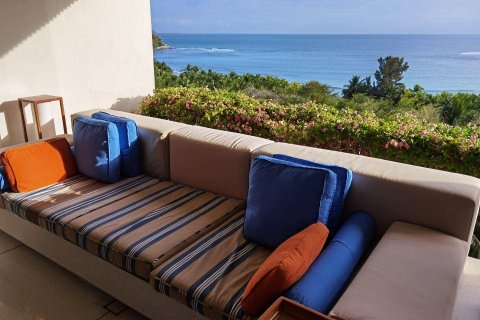 三亚半山半岛洲际度假酒店