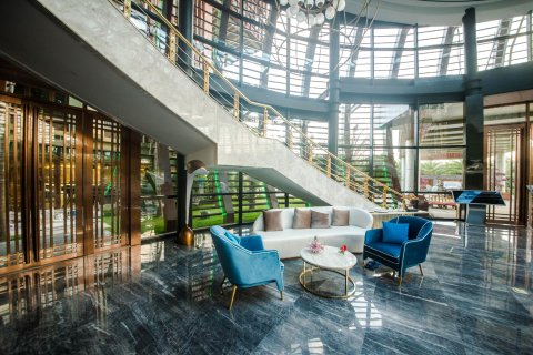 三亚亚龙湾雅阁套房度假酒店