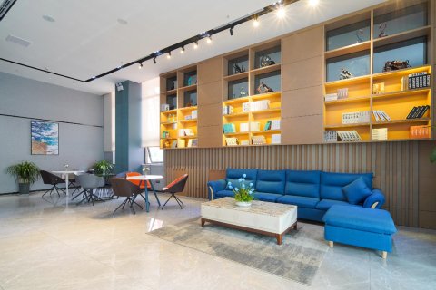 丽呈睿轩酒店(贵阳龙洞堡机场店)