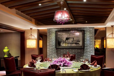 成都天府阳光酒店