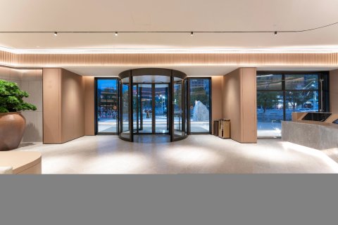 全季酒店(古田翠屏湖滨河西路店)