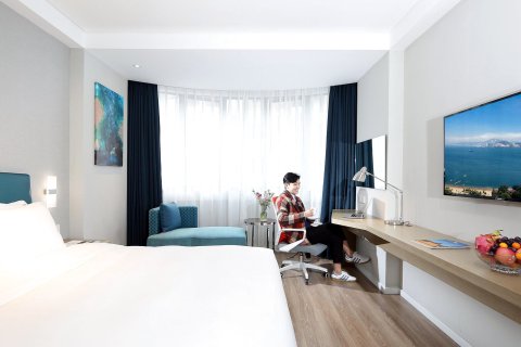 厦门智选假日酒店(东渡客运码头店)