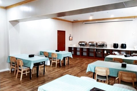 怡莱酒店(平度青岛路店)