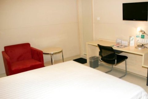 锦江之星(瓦房店西长春路店)