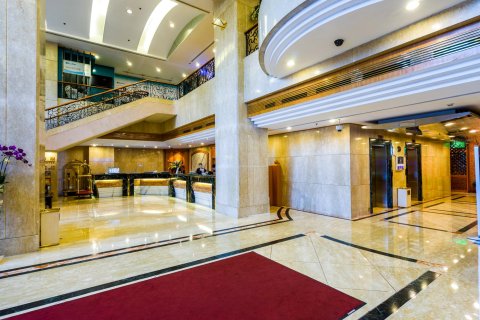 中国市长大厦酒店(广州东站天河体育中心店)