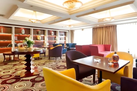 太仓玛丽蒂姆花园酒店