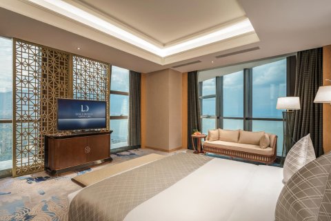 大理国际大酒店