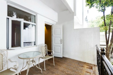 Zsmart智尚酒店(杭州西湖虎跑路动物园店)