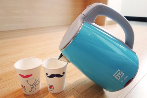 派酒店(赞皇汽车站店)