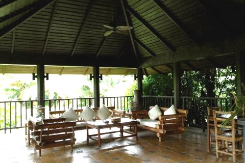 三亚亚龙湾五号度假别墅酒店