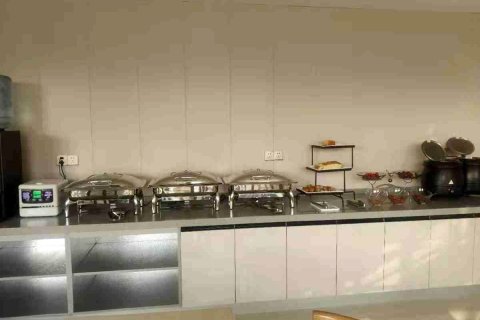 速8酒店(仪征步行街店)