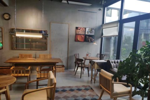 YHA荷方小院(西湖河坊街店)