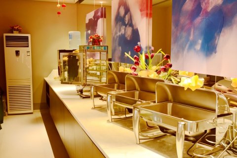 锦江之星(常州武进春秋淹城永胜路店)