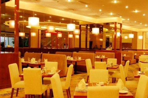 宁海新世纪大酒店