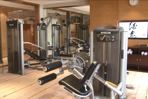 荆州南国温德姆酒店