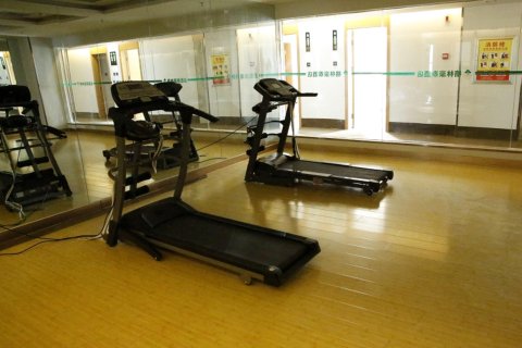 格林豪泰(鄂尔多斯音乐喷泉广场店)