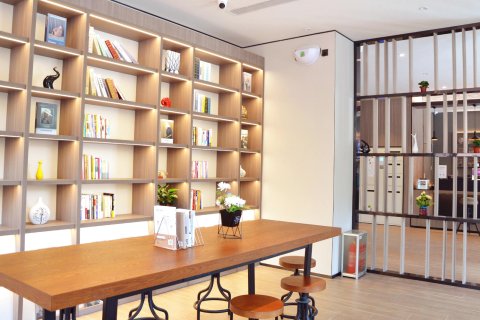 汉庭酒店(青岛五四广场芝泉路地铁站店)