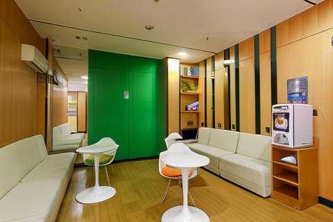 7天优品酒店(广州正佳广场石牌桥地铁站店)