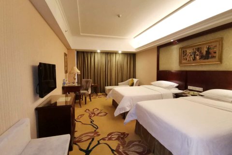 维也纳酒店(新余分宜昌山南路店)