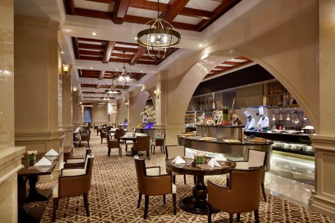 安吉银润锦江城堡酒店(Hello Kitty主题乐园店)