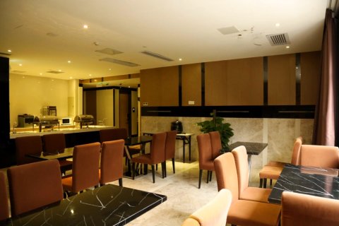 麗枫酒店(珠海拱北口岸店)