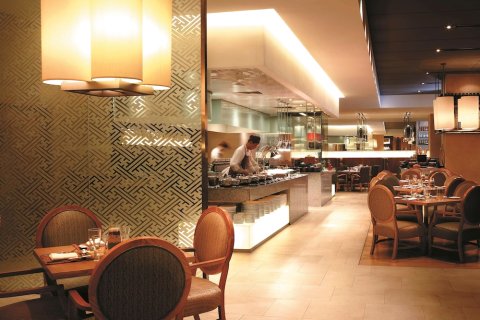 大连香格里拉大酒店