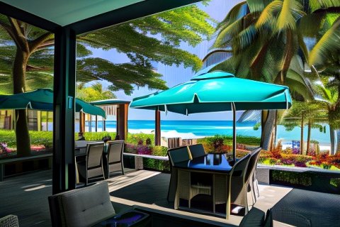 三亚半山半岛洲际度假酒店