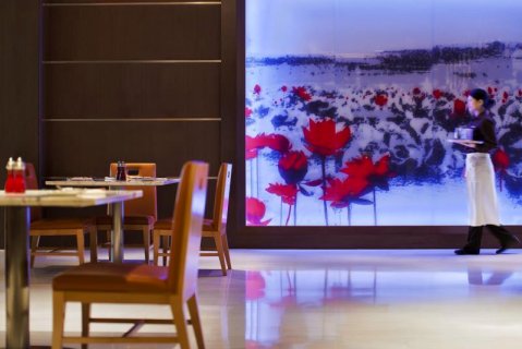 杭州武林万怡酒店