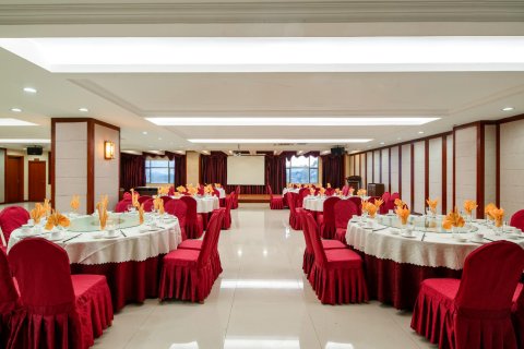 腾冲恒邦明宇丽呈酒店(文星楼店)