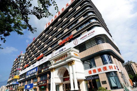 维也纳国际酒店(杭州宋城转塘美院店)