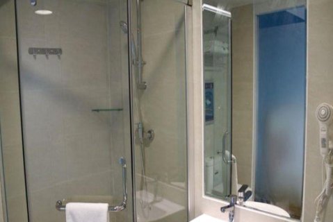 7天连锁酒店(鄯善库木塔格沙漠店)